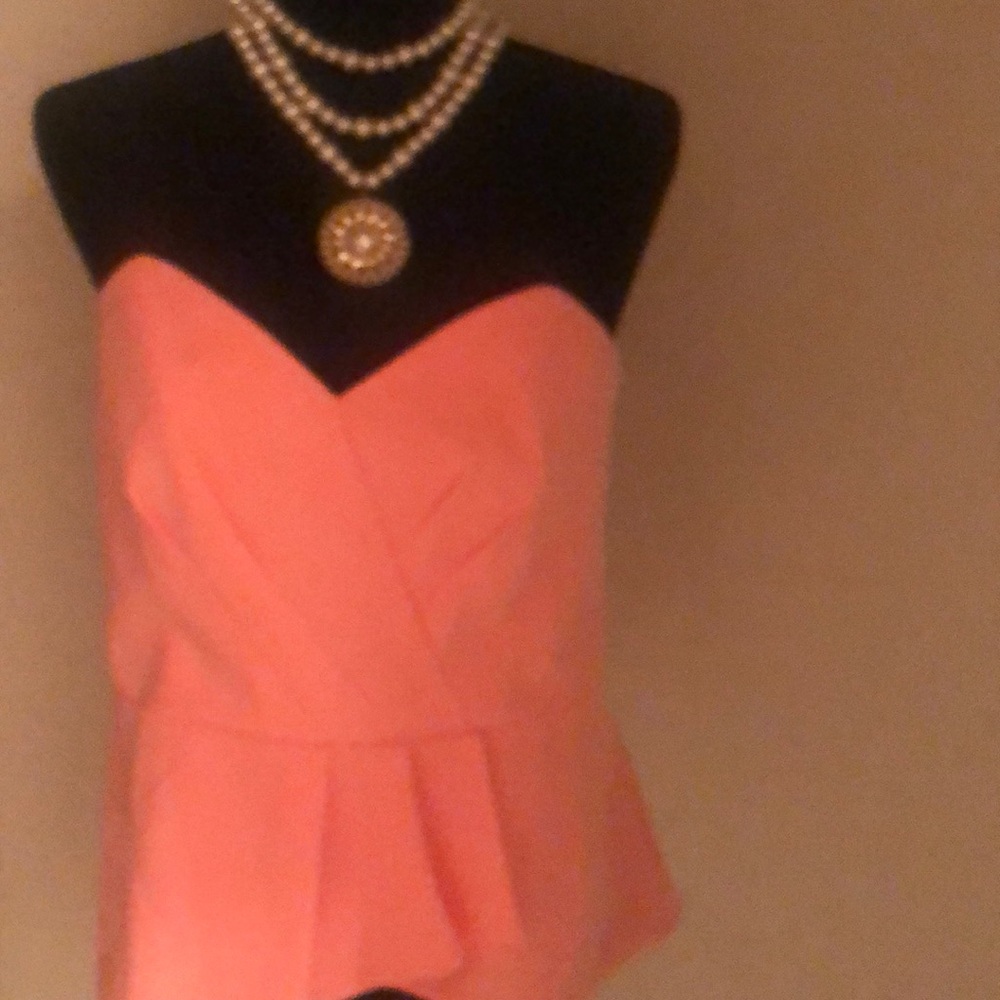 Halter Top